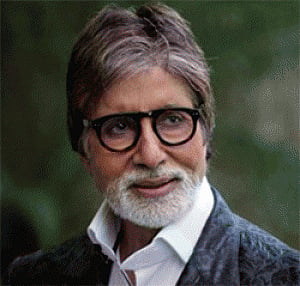 Big B feels celebrities 'are most defamed'