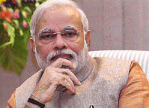 Mudra Yojana hasn't grown the way I wanted: Modi