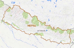 Nepal briefly detains 13 SSB personnel