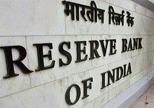 RBI's 5th monetary policy review of fiscal on Tuesday