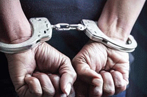 Pakistani spy racket busted; BSF man, ISI-linked handler arrested