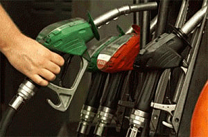 Petrol, diesel prices cut