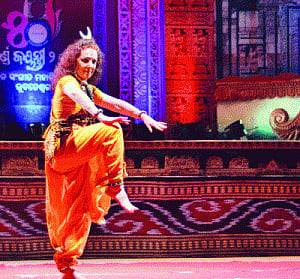 Martial heritage sans mask