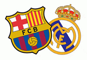 Barcelona, Real Madrid sweep lFP awards