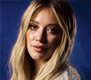 Hilary Duff, ex-husband reunite to shop with son