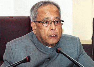Remove divisive views, cleanse minds: Prez