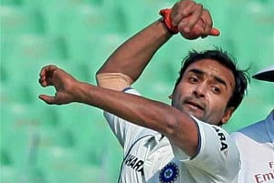 Spinners did not get credit they deserved: Mishra