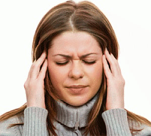Asthma may lead to chronic migraine