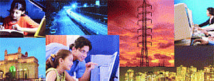 Powering the future