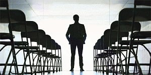 Be a leader