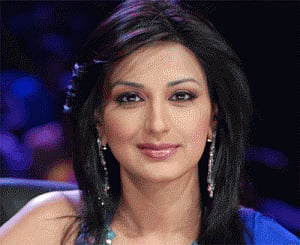 Happy to take a break from acting, says Sonali