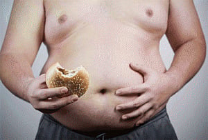 Father's diet could impact child's mental health