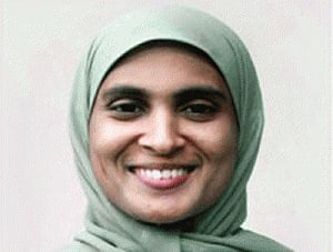 Indian-American Muslim group express support to Rajeena
