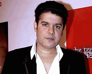 Sajid Khan remaking Korean rom-com 'My Girlfriend Is an Agent'