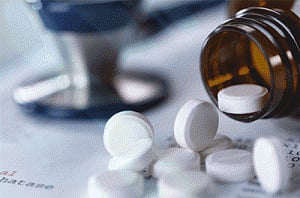 Common antidepressant may protect against dementia