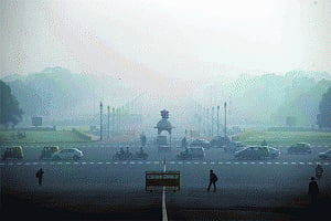 NGT slams Delhi Govt for rising pollution menace