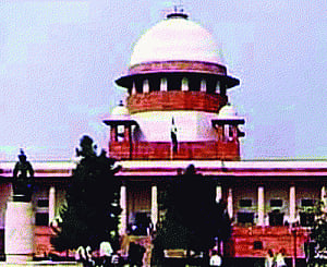 Only Centre can remit Rajiv killers: SC