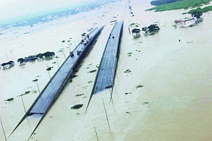 Chennai reduced to ghost town