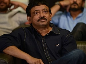 'Killing Veerapan' to release on December 11: RGV