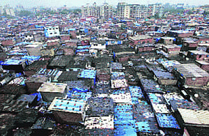 Hi-tech survey of Mumbai, Thane slums launched
