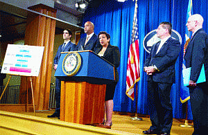 FIFA crisis deepens as 16 more indicted