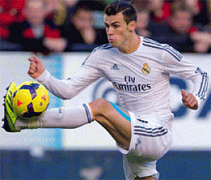 Real Madrid suspended from King's Cup for fielding ineligible player