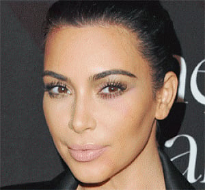 Pregnant Kim Kardashian wants another baby