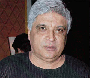 Javed Akhtar releases grandfather's poetry collection