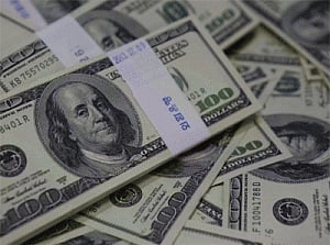 Appreciating dollar dents India's Forex reserves: Experts