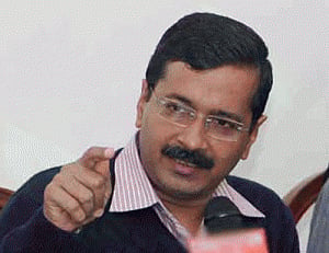 Will stop odd-even scheme if people face difficulty: Kejriwal