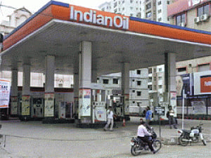 Oil, cooking gas supply to Chennai is ensured, says IOC