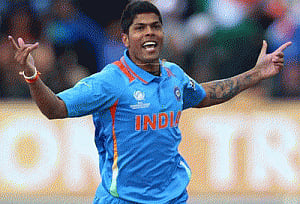 Defensive Proteas caught us by surprise: Pacer Yadav
