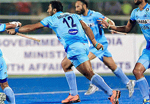 HWl Final: India pip the Netherlands to clinch bronze medal