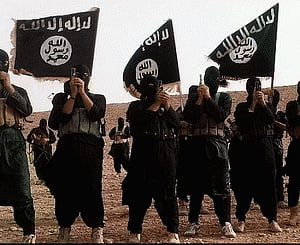 White House slams those terming ISIS narrative 'radical Islam'
