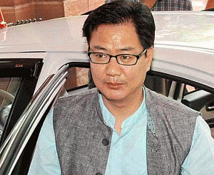 Govt initiates steps to check ISIS spread in India