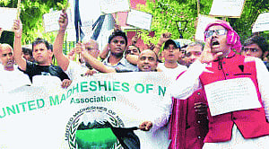 Breakthrough in final stage, Nepal envoy tells The Pioneer