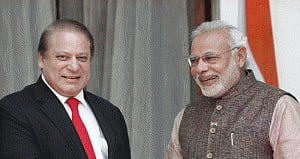 Modi to visit Pakistan next year