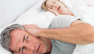 Kerala surgeon makes device to solve snorers' woes