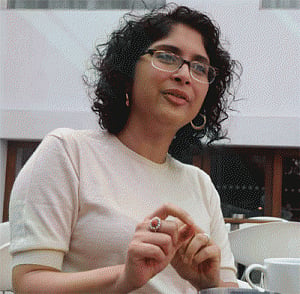 Kiran Rao thanks Kashmir school for backing 'Dangal' actress