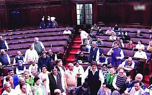 Congress set to kill GST at Herald altar