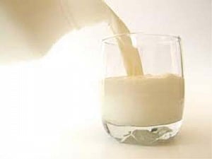 Three-decade old pesticide in milk linked with Parkinson's