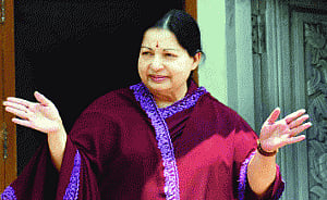 Centre declared TN floods as calamity of severe nature: CM