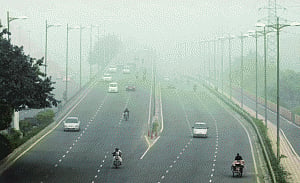 SC for emergency  steps on pollution
