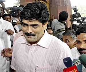 Bihar ex-MP Shahabuddin gets life imprisonment