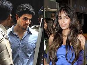 Jiah case: CBI rapped for 'leak'; Sooraj appears in court
