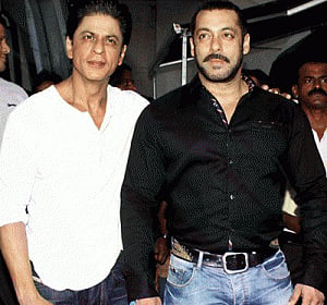 'Dilwale' has all elements of huge grosser: Salman