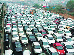 You can't buy diesel vehicles