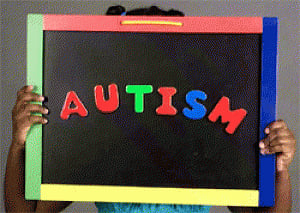 Why males are at higher risk of autism