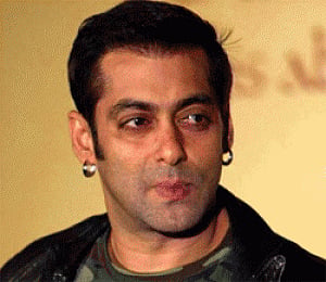 Salman thanks fans for making his NGO 'most loved brand'