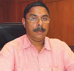 Ban on Russian tourists to Egypt benefiting Goa: Minister